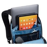 Городской рюкзак Thule Accent 20L 3204812 (черный) - Превью изображения №4 — Интернет-магазин ПроЗаказ