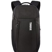 Городской рюкзак Thule Accent 20L 3204812 (черный) - Превью изображения №3 — Интернет-магазин ПроЗаказ