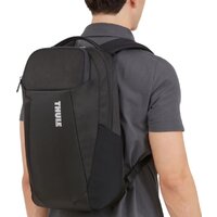 Городской рюкзак Thule Accent 20L 3204812 (черный) - Превью изображения №12 — Интернет-магазин ПроЗаказ
