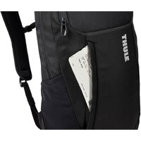Городской рюкзак Thule Accent 20L 3204812 (черный) - Превью изображения №6 — Интернет-магазин ПроЗаказ