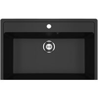 Ulgran U-600 (344 ультра-черный)