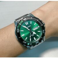 Наручные часы Casio MTD-125D-3A - Превью изображения №3 — Интернет-магазин ПроЗаказ