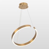 Подвесная люстра Lussole LSP-7209 - Превью изображения №3 — Интернет-магазин ПроЗаказ