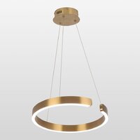 Подвесная люстра Lussole LSP-7209 - Превью изображения №2 — Интернет-магазин ПроЗаказ