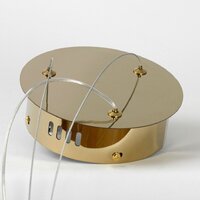 Подвесная люстра Lussole LSP-7209 - Превью изображения №6 — Интернет-магазин ПроЗаказ