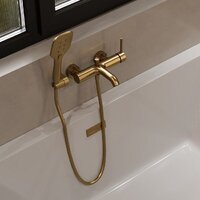 Смеситель Maxonor Pure Life PL3287-6 - Превью изображения №3 — Интернет-магазин ПроЗаказ