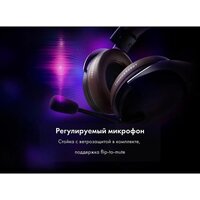 Наушники Thunderobot HG500 Arcade - Превью изображения №11 — Интернет-магазин ПроЗаказ