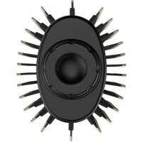Фен-щетка GA.MA Avocado Power 3D GH4002 - Превью изображения №3 — Интернет-магазин ПроЗаказ