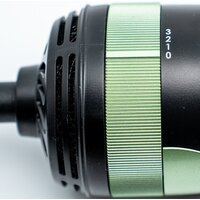 Фен-щетка GA.MA Avocado Power 3D GH4002 - Превью изображения №10 — Интернет-магазин ПроЗаказ