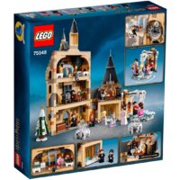 Конструктор LEGO Harry Potter 75948 Часовая башня Хогвартса - Превью изображения №2 — Интернет-магазин ПроЗаказ