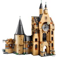 Конструктор LEGO Harry Potter 75948 Часовая башня Хогвартса - Превью изображения №3 — Интернет-магазин ПроЗаказ