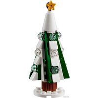 Конструктор LEGO Harry Potter 75948 Часовая башня Хогвартса - Превью изображения №5 — Интернет-магазин ПроЗаказ