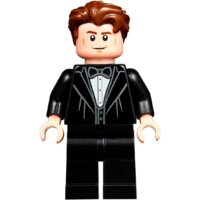 Конструктор LEGO Harry Potter 75948 Часовая башня Хогвартса - Превью изображения №12 — Интернет-магазин ПроЗаказ