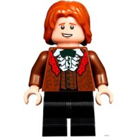 Конструктор LEGO Harry Potter 75948 Часовая башня Хогвартса - Превью изображения №14 — Интернет-магазин ПроЗаказ