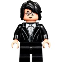 Конструктор LEGO Harry Potter 75948 Часовая башня Хогвартса - Превью изображения №11 — Интернет-магазин ПроЗаказ