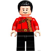Конструктор LEGO Harry Potter 75948 Часовая башня Хогвартса - Превью изображения №13 — Интернет-магазин ПроЗаказ