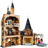 Конструктор LEGO Harry Potter 75948 Часовая башня Хогвартса - Превью изображения №4 — Интернет-магазин ПроЗаказ