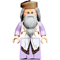Конструктор LEGO Harry Potter 75948 Часовая башня Хогвартса - Превью изображения №8 — Интернет-магазин ПроЗаказ