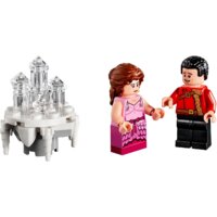 Конструктор LEGO Harry Potter 75948 Часовая башня Хогвартса - Превью изображения №7 — Интернет-магазин ПроЗаказ