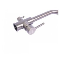 Смеситель Ledeme L4055D-3 - Превью изображения №3 — Интернет-магазин ПроЗаказ