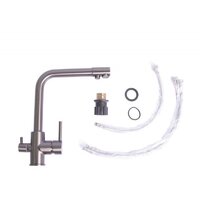 Смеситель Ledeme L4055D-3 - Превью изображения №5 — Интернет-магазин ПроЗаказ