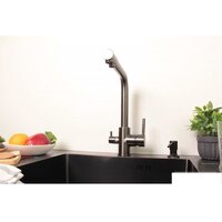 Смеситель Ledeme L4055D-3 - Превью изображения №6 — Интернет-магазин ПроЗаказ