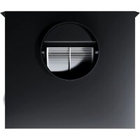 Кухонная вытяжка Globalo Zenara 100.1 Black + Turbina TW 3.1 - Превью изображения №13 — Интернет-магазин ПроЗаказ
