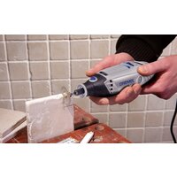 Гравер Dremel 3000 (3000-5) - Превью изображения №5 — Интернет-магазин ПроЗаказ