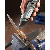 Гравер Dremel 3000 (3000-5) - Превью изображения №2 — Интернет-магазин ПроЗаказ