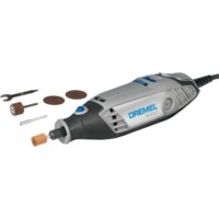 Гравер Dremel 3000 (3000-5) - Превью изображения №1 — Интернет-магазин ПроЗаказ