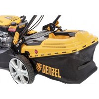 Газонокосилка Denzel GLD-520SP - Превью изображения №10 — Интернет-магазин ПроЗаказ