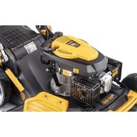 Газонокосилка Denzel GLD-520SP - Превью изображения №8 — Интернет-магазин ПроЗаказ