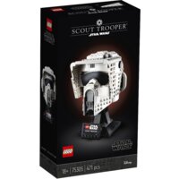 LEGO Star Wars 75305 Шлем пехотинца-разведчика