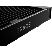 Система жидкостного охлаждения для процессора ID-Cooling Space SL240 XE - Превью изображения №5 — Интернет-магазин ПроЗаказ