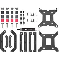 Система жидкостного охлаждения для процессора ID-Cooling Space SL240 XE - Превью изображения №8 — Интернет-магазин ПроЗаказ