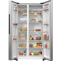 Холодильник side by side Gorenje NRR9185EAXL - Превью изображения №2 — Интернет-магазин ПроЗаказ