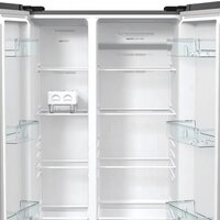Холодильник side by side Gorenje NRR9185EAXL - Превью изображения №5 — Интернет-магазин ПроЗаказ