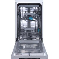 Отдельностоящая посудомоечная машина Gorenje GS541D10X - Превью изображения №3 — Интернет-магазин ПроЗаказ