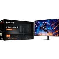 Игровой монитор Gigabyte MO27Q28GR - Превью изображения №10 — Интернет-магазин ПроЗаказ