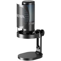 Проводной микрофон BOYA K3 - Превью изображения №2 — Интернет-магазин ПроЗаказ