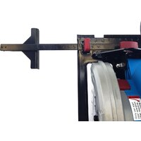 Дисковая (циркулярная) пила Toua DBLC180 (с 2-мя АКБ) - Превью изображения №3 — Интернет-магазин ПроЗаказ