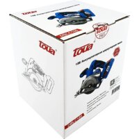 Дисковая (циркулярная) пила Toua DBLC180 (с 2-мя АКБ) - Превью изображения №6 — Интернет-магазин ПроЗаказ