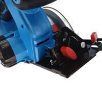 Дисковая (циркулярная) пила Toua DBLC180 (с 2-мя АКБ) - Превью изображения №5 — Интернет-магазин ПроЗаказ