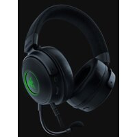 Наушники Razer Kraken V3 HyperSense - Превью изображения №2 — Интернет-магазин ПроЗаказ