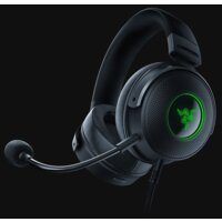 Наушники Razer Kraken V3 HyperSense - Превью изображения №3 — Интернет-магазин ПроЗаказ