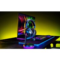 Наушники Razer Kraken V3 HyperSense - Превью изображения №6 — Интернет-магазин ПроЗаказ