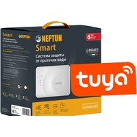 Neptun Bugatti Smart Tuya 1/2