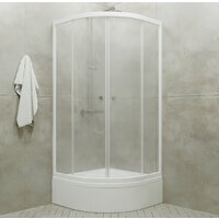 Душевой уголок Triton Вельвет B 90x90 - Превью изображения №2 — Интернет-магазин ПроЗаказ