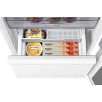 Однокамерный холодильник Samsung BRD27713EWWEF - Превью изображения №8 — Интернет-магазин ПроЗаказ