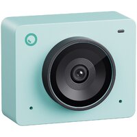 Веб-камера для стриминга Obsbot Meet 2 (мятный) - Превью изображения №3 — Интернет-магазин ПроЗаказ